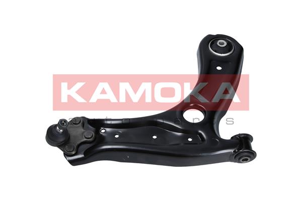 5902473046132 | Control Arm/Trailing Arm, wheel suspension KAMOKA 9050256