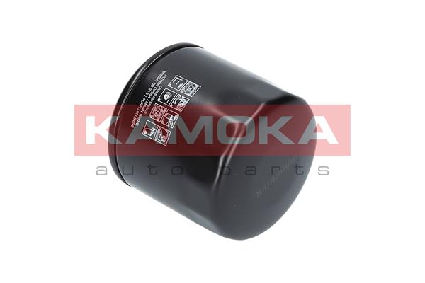 5908242653600 | Oil Filter KAMOKA F107601