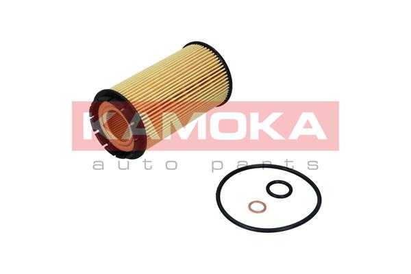Oil Filter KAMOKA F120401