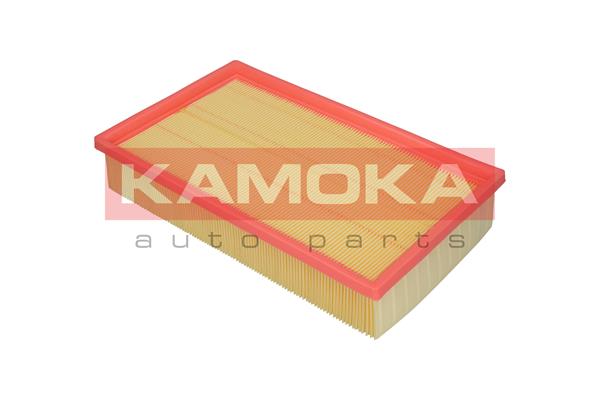 5908242653648 | Air Filter KAMOKA F200201