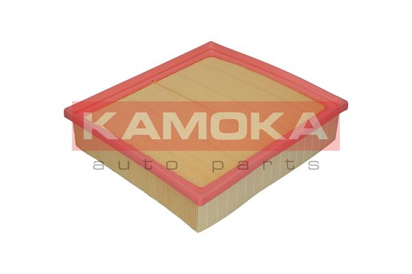 5908242654386 | Air Filter KAMOKA F203901