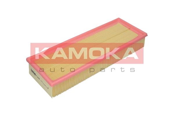 5901779834306 | Air Filter KAMOKA F229601