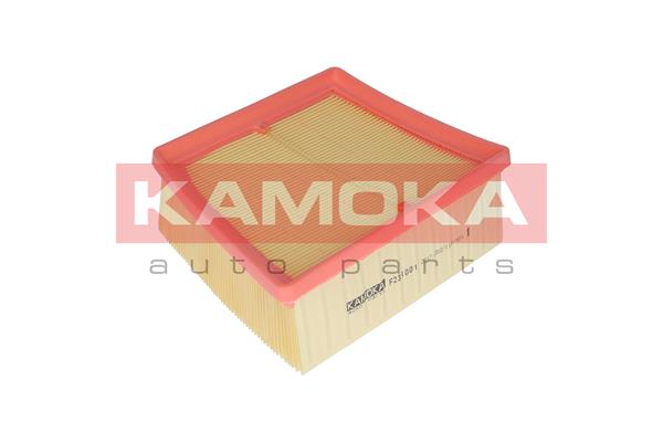 5908242685878 | Air Filter KAMOKA F231001