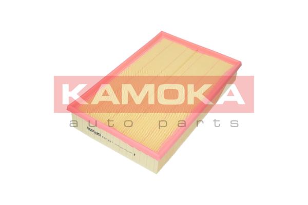 5901779834337 | Air Filter KAMOKA F231901