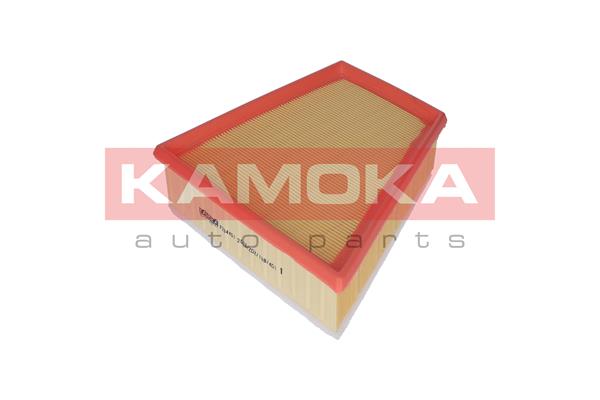 5908242686110 | Air Filter KAMOKA F234401