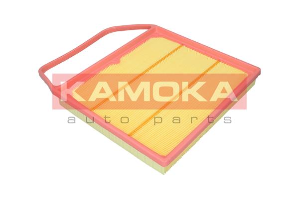 Air Filter KAMOKA F243301
