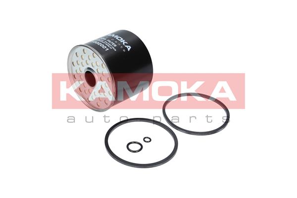 5908242656205 | Fuel filter KAMOKA F302001
