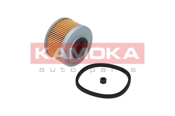 5908242656427 | Fuel filter KAMOKA F303101