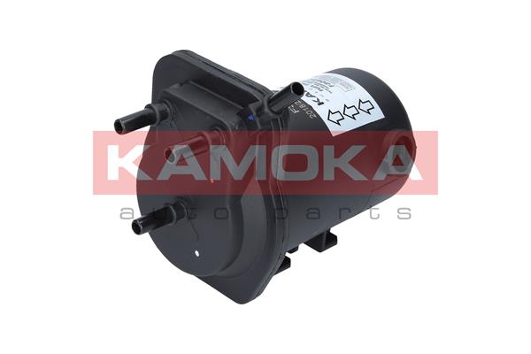 5901779836461 | Fuel filter KAMOKA F306501