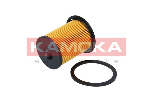 5908242683973 | Fuel filter KAMOKA F307101