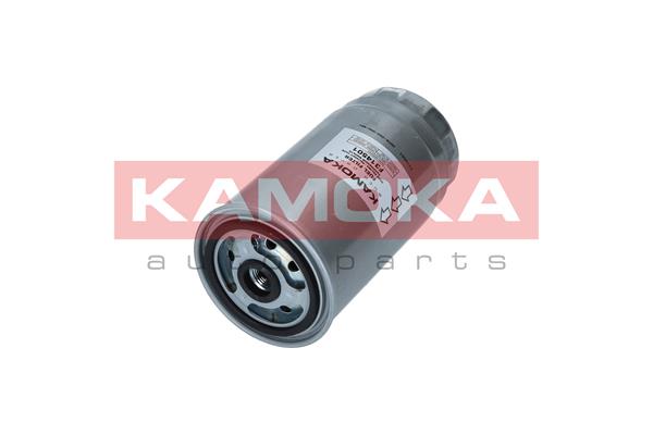 5901779836577 | Fuel filter KAMOKA F314501