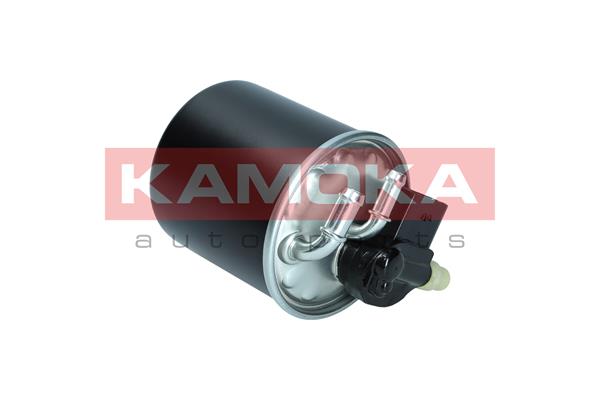 Fuel filter KAMOKA F322001