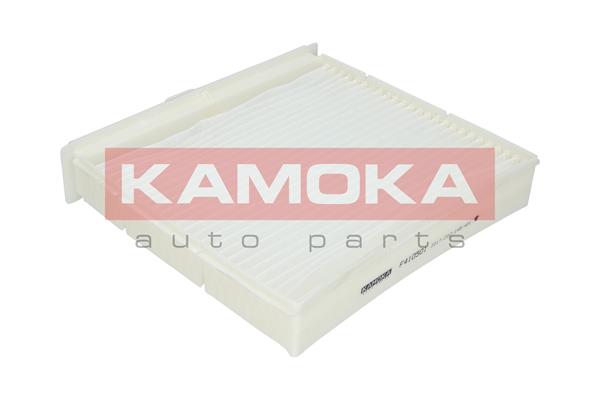 5908242686691 | Filter, interior air KAMOKA F410501