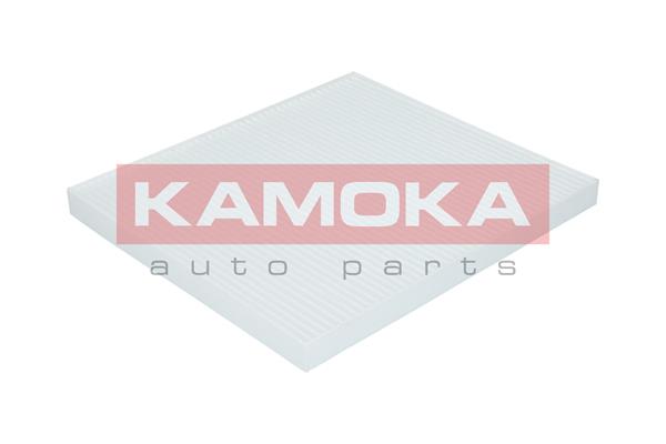 5908242687018 | Filter, interior air KAMOKA F412601