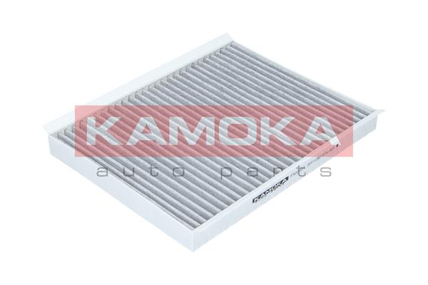 5908242696386 | Filter, interior air KAMOKA F502301