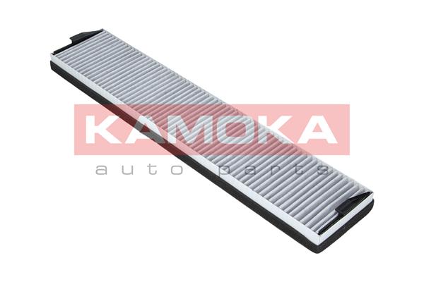 5908242658100 | Filter, interior air KAMOKA F506501