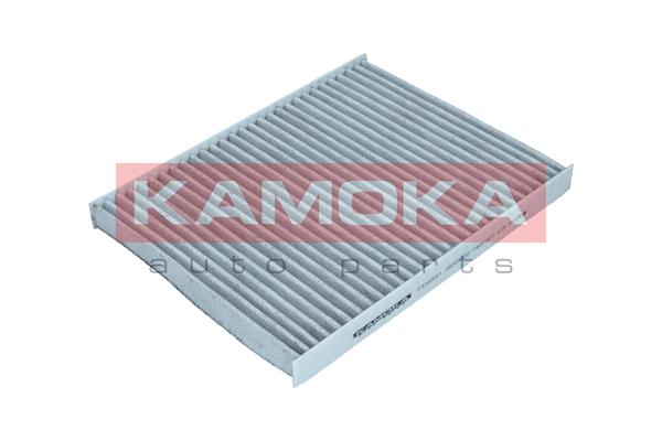 Filter, interior air KAMOKA F516801