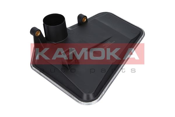 5908242668277 | Hydraulic Filter, automatic transmission KAMOKA F600301