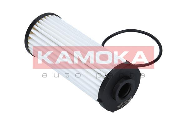 5901779810843 | Hydraulic Filter, automatic transmission KAMOKA F603001