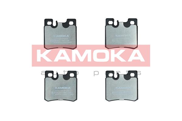 5908242626994 | Brake Pad Set, disc brake KAMOKA JQ1011288