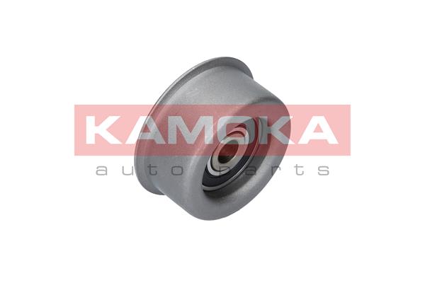 5901779830308 | Deflection/Guide Pulley, timing belt KAMOKA R0105