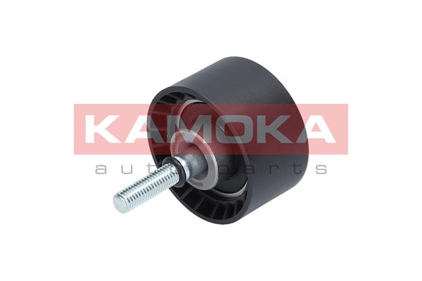 5901779831824 | Deflection/Guide Pulley, timing belt KAMOKA R0265