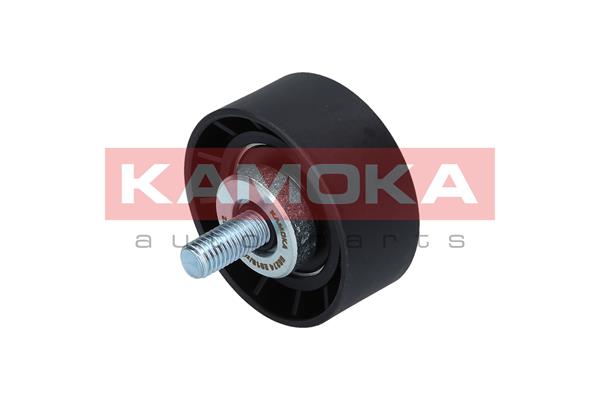 5901779831916 | Deflection/Guide Pulley, V-ribbed belt KAMOKA R0274