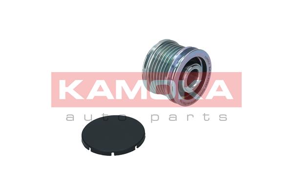 Alternator Freewheel Clutch KAMOKA RC007