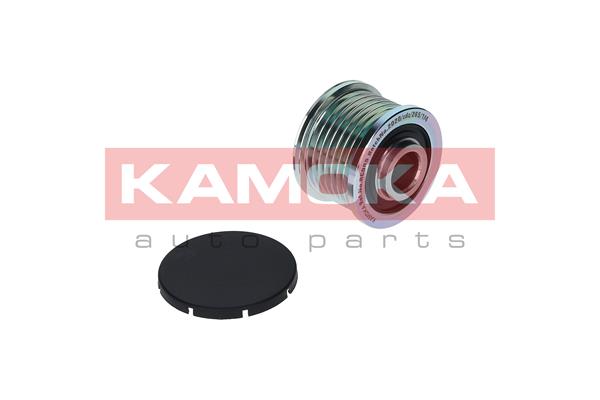Alternator Freewheel Clutch KAMOKA RC095