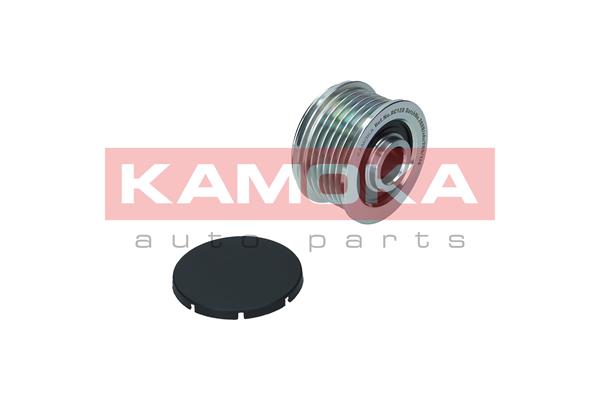Alternator Freewheel Clutch KAMOKA RC128