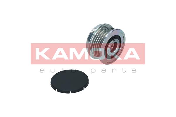 Alternator Freewheel Clutch KAMOKA RC130