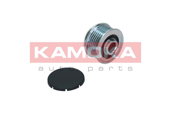 Alternator Freewheel Clutch KAMOKA RC133
