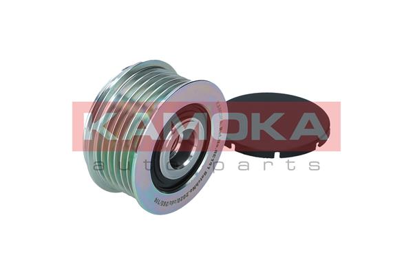 Alternator Freewheel Clutch KAMOKA RC141
