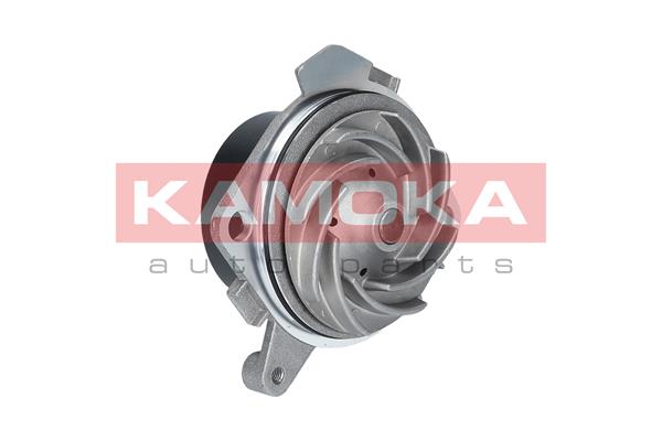 5901779824000 | Water Pump, engine cooling KAMOKA T0001