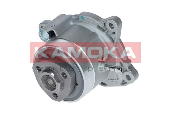 5901779824185 | Water Pump, engine cooling KAMOKA T0019