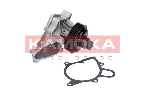 5901779824598 | Water Pump, engine cooling KAMOKA T0060