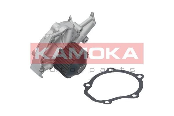 5901779824642 | Water Pump, engine cooling KAMOKA T0065