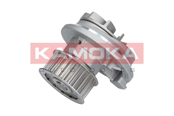 5901779824680 | Water Pump, engine cooling KAMOKA T0069