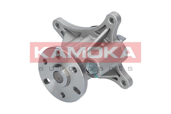 5901779824925 | Water Pump, engine cooling KAMOKA T0093
