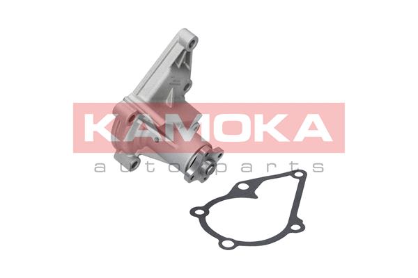 5901779825557 | Water Pump, engine cooling KAMOKA T0156
