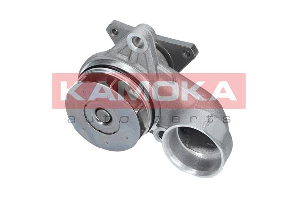 5901779825564 | Water Pump, engine cooling KAMOKA T0157