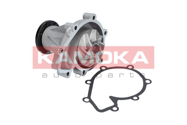 5901779825809 | Water Pump, engine cooling KAMOKA T0181
