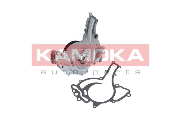 5901779825915 | Water Pump, engine cooling KAMOKA T0192