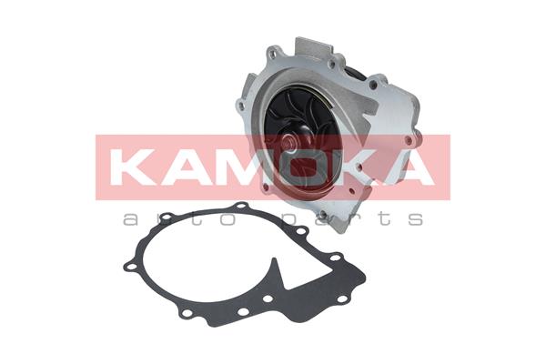 5901779826028 | Water Pump, engine cooling KAMOKA T0203