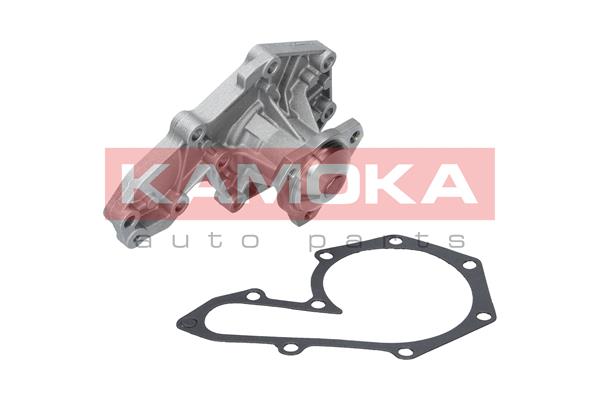 5901779826066 | Water Pump, engine cooling KAMOKA T0207