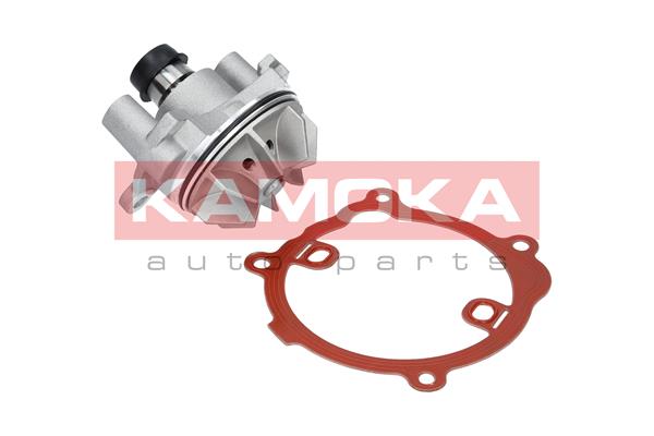 5901779826158 | Water Pump, engine cooling KAMOKA T0216