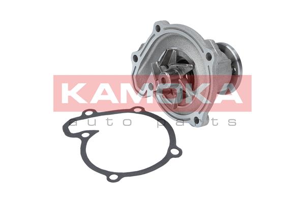 5901779826172 | Water Pump, engine cooling KAMOKA T0218