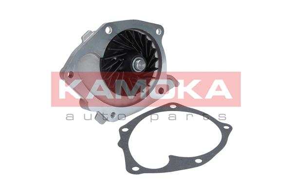 5901779826448 | Water Pump, engine cooling KAMOKA T0245
