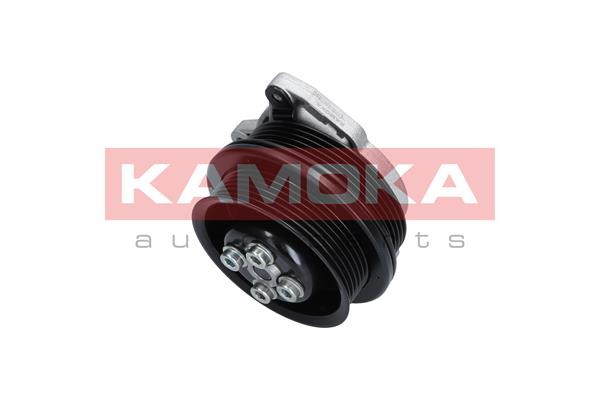5901779834047 | Water Pump, engine cooling KAMOKA T0278