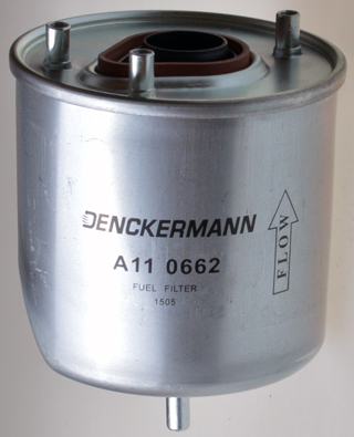5901225782557 | Fuel filter DENCKERMANN A110662